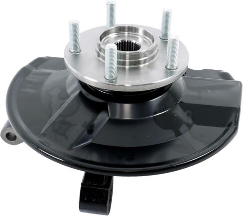 Hub Wheel Hub المحمل التجمعية التوجيهية 3870A008 استبدال Mitsubishi Outlander 2007-2018 4605A010 3880A018 in Kuwait