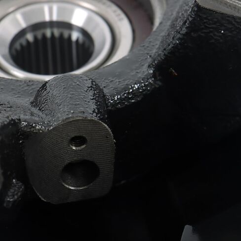 Hub Wheel Hub المحمل التجمعية التوجيهية 3870A008 استبدال Mitsubishi Outlander 2007-2018 4605A010 3880A018 in Kuwait
