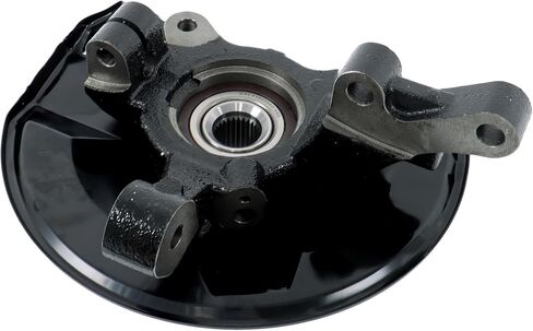 Hub Wheel Hub المحمل التجمعية التوجيهية 3870A008 استبدال Mitsubishi Outlander 2007-2018 4605A010 3880A018 in Kuwait