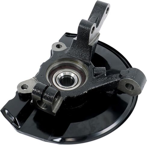 Hub Wheel Hub المحمل التجمعية التوجيهية 3870A008 استبدال Mitsubishi Outlander 2007-2018 4605A010 3880A018 in Kuwait