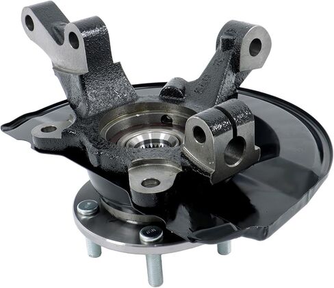 Hub Wheel Hub المحمل التجمعية التوجيهية 3870A008 استبدال Mitsubishi Outlander 2007-2018 4605A010 3880A018 in Kuwait
