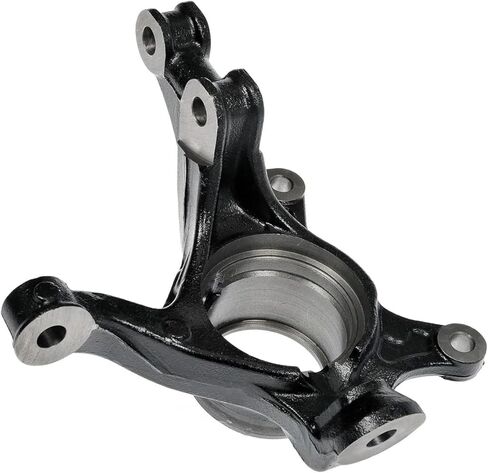 Detroit Axle - 2pc Front Steering Knuckles for Toyota 2007-2019 Yaris, 2012-2019 Prius C, Scion 2008-2014 xD, Steering Knuckles Assembly Replacement in Saudi Arabia