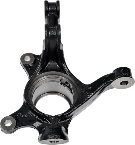 Detroit Axle - 2pc Front Steering Knuckles for Toyota 2007-2019 Yaris, 2012-2019 Prius C, Scion 2008-2014 xD, Steering Knuckles Assembly Replacement in Saudi Arabia