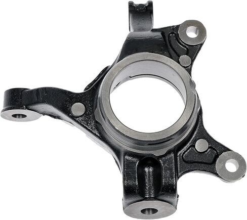Detroit Axle - 2pc Front Steering Knuckles for Toyota 2007-2019 Yaris, 2012-2019 Prius C, Scion 2008-2014 xD, Steering Knuckles Assembly Replacement in Saudi Arabia