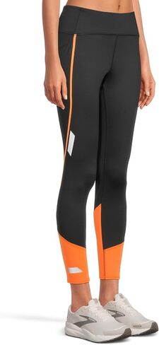 Brooks Women's Run Visible Tight 2.0 in Saudi Arabia