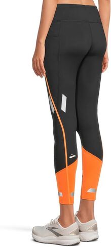 Brooks Women's Run Visible Tight 2.0 in Saudi Arabia