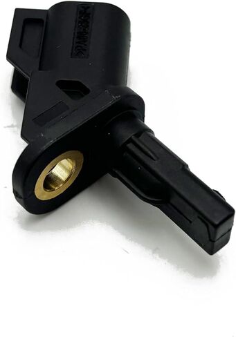 مستشعر سرعة عجلة ABS اليسرى أو اليمنى متوافق مع Mazda 2004-2013 3 2006-2010 2012-2015 5 L4 2.0L 2.3L 2.5L استبدال BP4K-43-701A BP4K43701A in Saudi Arabia