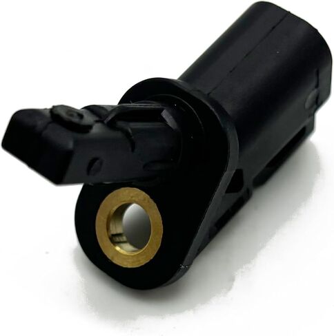 مستشعر سرعة عجلة ABS اليسرى أو اليمنى متوافق مع Mazda 2004-2013 3 2006-2010 2012-2015 5 L4 2.0L 2.3L 2.5L استبدال BP4K-43-701A BP4K43701A in Saudi Arabia