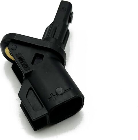 مستشعر سرعة عجلة ABS اليسرى أو اليمنى متوافق مع Mazda 2004-2013 3 2006-2010 2012-2015 5 L4 2.0L 2.3L 2.5L استبدال BP4K-43-701A BP4K43701A in Saudi Arabia