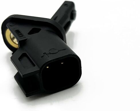 مستشعر سرعة عجلة ABS اليسرى أو اليمنى متوافق مع Mazda 2004-2013 3 2006-2010 2012-2015 5 L4 2.0L 2.3L 2.5L استبدال BP4K-43-701A BP4K43701A in Saudi Arabia