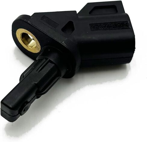 مستشعر سرعة عجلة ABS اليسرى أو اليمنى متوافق مع Mazda 2004-2013 3 2006-2010 2012-2015 5 L4 2.0L 2.3L 2.5L استبدال BP4K-43-701A BP4K43701A in Saudi Arabia
