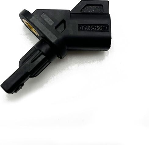 مستشعر سرعة عجلة ABS اليسرى أو اليمنى متوافق مع Mazda 2004-2013 3 2006-2010 2012-2015 5 L4 2.0L 2.3L 2.5L استبدال BP4K-43-701A BP4K43701A in Saudi Arabia