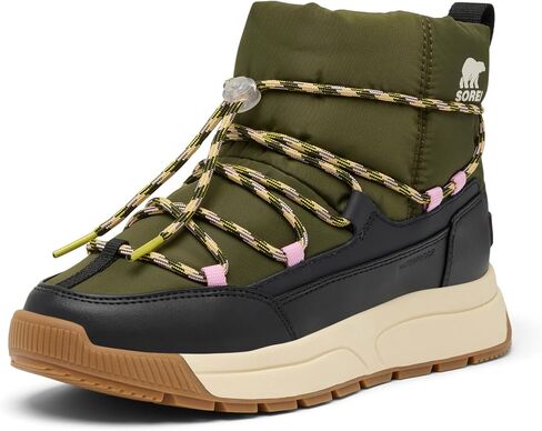 Sorel Women's Whitney Iii Slip-on Waterproof Snow Boot in Saudi Arabia