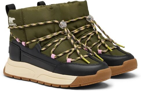 Sorel Women's Whitney Iii Slip-on Waterproof Snow Boot in Saudi Arabia