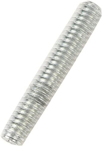 G-PLUS Auto SBC Valve Cover Stud Bolts Kit Compatible with 265, 283, 302, 305, 327, 350 and 400 SB Chevy Engines 1955-1986 for Installation of Valve Covers to Cylinder Heads Stainless Steel 8 PCS in Saudi Arabia