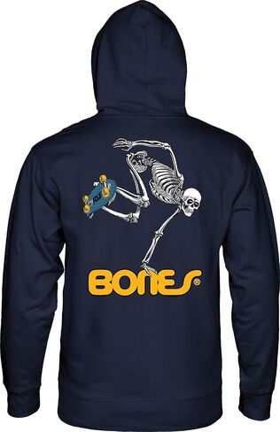 Powell-Peralta الهيكل العظمي متوسطة الوزن هوديي التزلج in Saudi Arabia