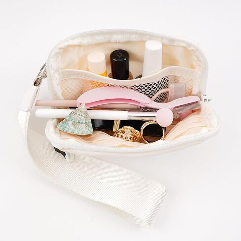 Stylish Black Waterproof Ladies' Coin Purse & Card Holder, Multiple Compartments for Coins and Cards in Saudi Arabia