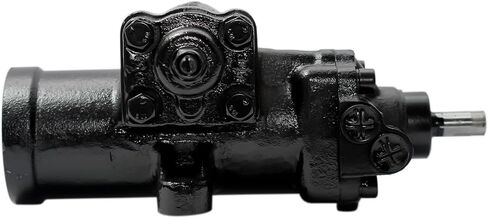 Power Steering Gear Box Replacement for Cadillac Escalade Chevy Silverado Suburban 1500 GMC Sierra 1500 Yukon 1999-2006 27-8413 15062833 in Saudi Arabia
