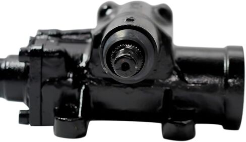 Power Steering Gear Box Replacement for Cadillac Escalade Chevy Silverado Suburban 1500 GMC Sierra 1500 Yukon 1999-2006 27-8413 15062833 in Saudi Arabia