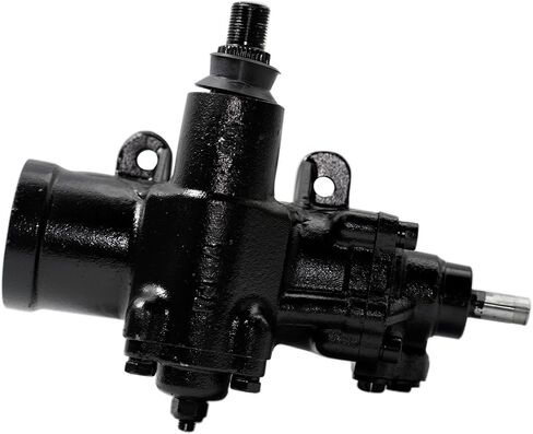 Power Steering Gear Box Replacement for Cadillac Escalade Chevy Silverado Suburban 1500 GMC Sierra 1500 Yukon 1999-2006 27-8413 15062833 in Saudi Arabia