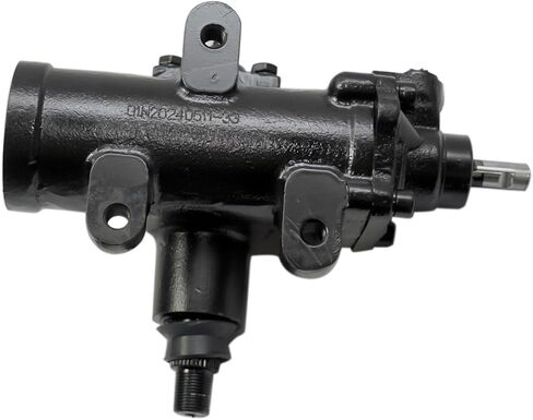 Power Steering Gear Box Replacement for Cadillac Escalade Chevy Silverado Suburban 1500 GMC Sierra 1500 Yukon 1999-2006 27-8413 15062833 in Saudi Arabia