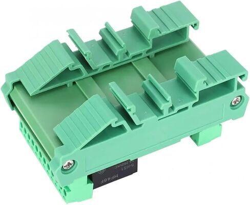 FX2N-14MR Board Relay Output Module 8 in 6 Out 24VDC Power Supply with Base Analog 2AD 0-10V Input High-Speed Counting in Saudi Arabia