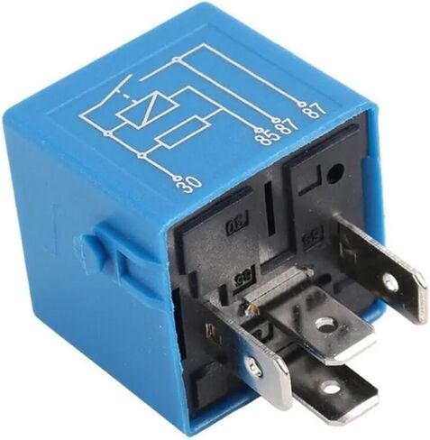 61368364581 Relay for E36 E90 E91 E39 E38 X5 E53 E52 61366915327 61364107225 in Saudi Arabia