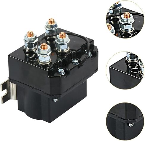 ترحيل السيارات 12V 250A ترحيل مركبة الثقيلة in Saudi Arabia