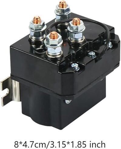 ترحيل السيارات 12V 250A ترحيل مركبة الثقيلة in Saudi Arabia