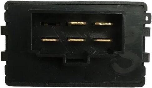 1pcs/lot 100% Relay:066500-3720 25.6V Flasher fire Truck Pump Truck Flashing Relay in Saudi Arabia