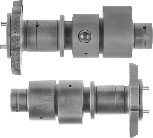 Caltric الأمامي والخلفي عمود الحدبات المتوافق مع Kawasaki Teryx 750 KRF750 4x4 2008 2009 2010 2011 49118-0001 in Saudi Arabia