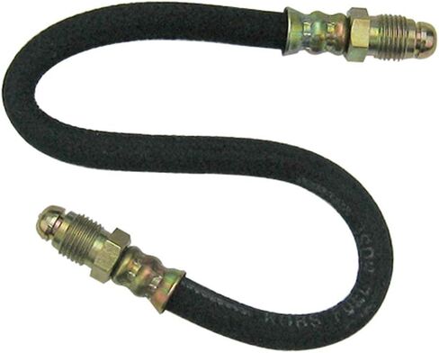 Cross Creek Tractor Generic 14 Int Black Rubber أو Plastic Fuel Line لمركبات فورد in Saudi Arabia