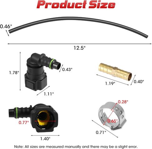 HC3Z9J338L DIESEL FUEL FUEL FILTER FILTER LINE LINE COMPLITION TILE FOR FORD F250 F350 F450 6.7L Powerstroke Diesel 2011-2022 in Saudi Arabia