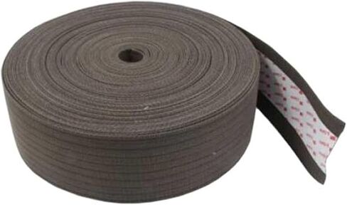 Genuine Peterbilt 11-02331-000 3.75 Inch Fuel Tank Strap Webbing Fits Models 359 375 377 378 379 385 386 387 388 389 567 579 587 Pre-cut into 16 foot length in Saudi Arabia