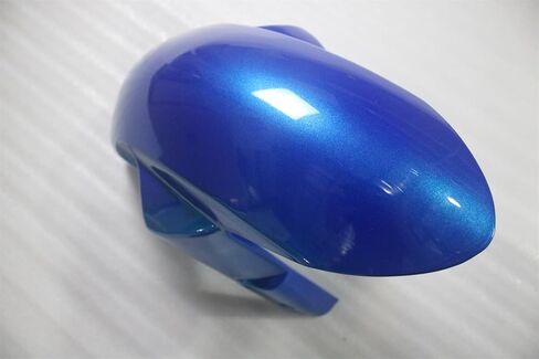 Fairing Blue Fit for Suzuki 2006 2007 GSXR 600/750 Injection ABS Bodywork New Beafmarket Podyframe Kit Plastic 06 07 GSX-R 600 750 Y07 in Saudi Arabia