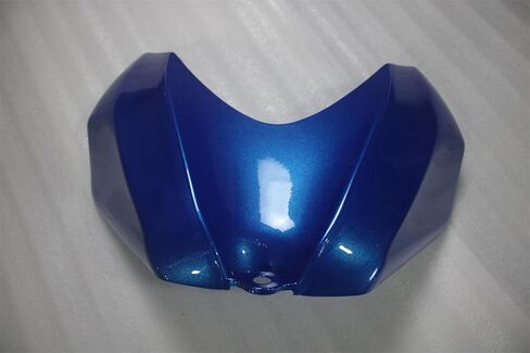 Fairing Blue Fit for Suzuki 2006 2007 GSXR 600/750 Injection ABS Bodywork New Beafmarket Podyframe Kit Plastic 06 07 GSX-R 600 750 Y07 in Saudi Arabia