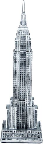 Empire State Building Replica - 5" , Empire State Building Souvenirs, Ny Souvenirs in Saudi Arabia