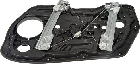 Dorman 752-773 Front Driver Side Power Window Regulator (Regulator Only) Compatible with Select Hyundai Models in Saudi Arabia