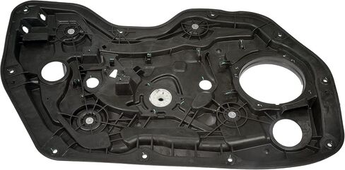 Dorman 752-773 Front Driver Side Power Window Regulator (Regulator Only) Compatible with Select Hyundai Models in Saudi Arabia