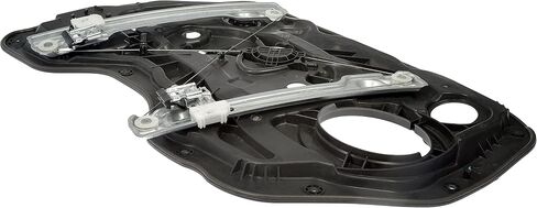 Dorman 752-773 Front Driver Side Power Window Regulator (Regulator Only) Compatible with Select Hyundai Models in Saudi Arabia