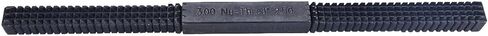 Century Drill & Tool 92943 Metric Threads Restoring File, 0.80 to 3.00 in Saudi Arabia