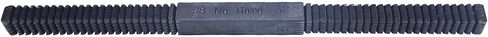 Century Drill & Tool 92943 Metric Threads Restoring File, 0.80 to 3.00 in Saudi Arabia