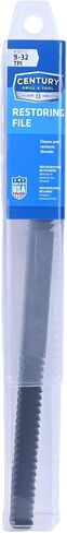 Century Drill & Tool 92943 Metric Threads Restoring File, 0.80 to 3.00 in Saudi Arabia