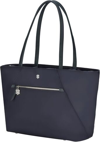 Victorinox Victoria Signature Laptop Tote - Midnight Blue in Saudi Arabia