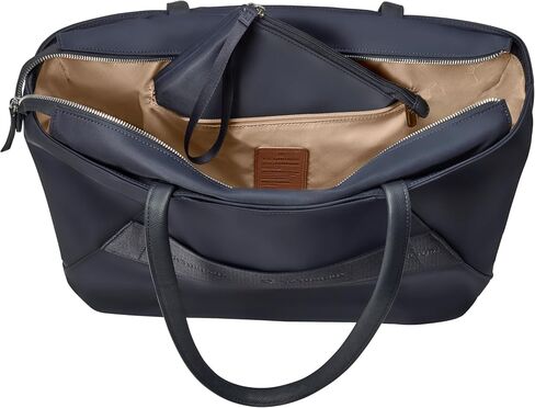 Victorinox Victoria Signature Laptop Tote - Midnight Blue in Saudi Arabia