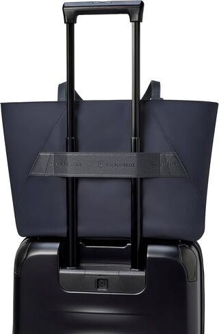 Victorinox Victoria Signature Laptop Tote - Midnight Blue in Saudi Arabia