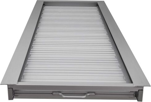 RecPro Pontoon Boat Aluminum Loading Ramp for Shore and Dock Boarding | 600lb Capacity | Non-Slip Surface in Saudi Arabia