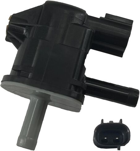 FainWan 90910-12276 136200-7010 Evap Vapor Canister Purge Valve Solenoid Compatible With xA xB xD 4Runner Camry Corolla Highlander Matrix Prius Tacoma Tundra in Saudi Arabia
