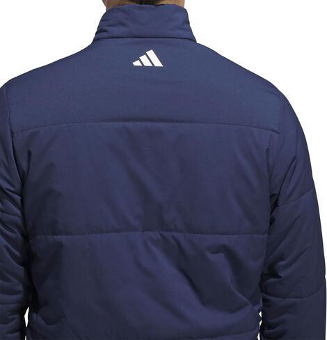 adidas Men's Ultimate365 Arctic Quarter-Zip Jacket in Saudi Arabia