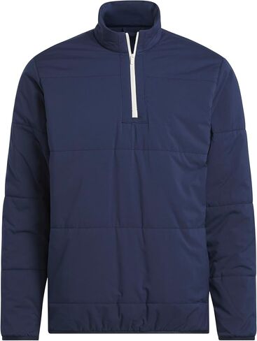 adidas Men's Ultimate365 Arctic Quarter-Zip Jacket in Saudi Arabia